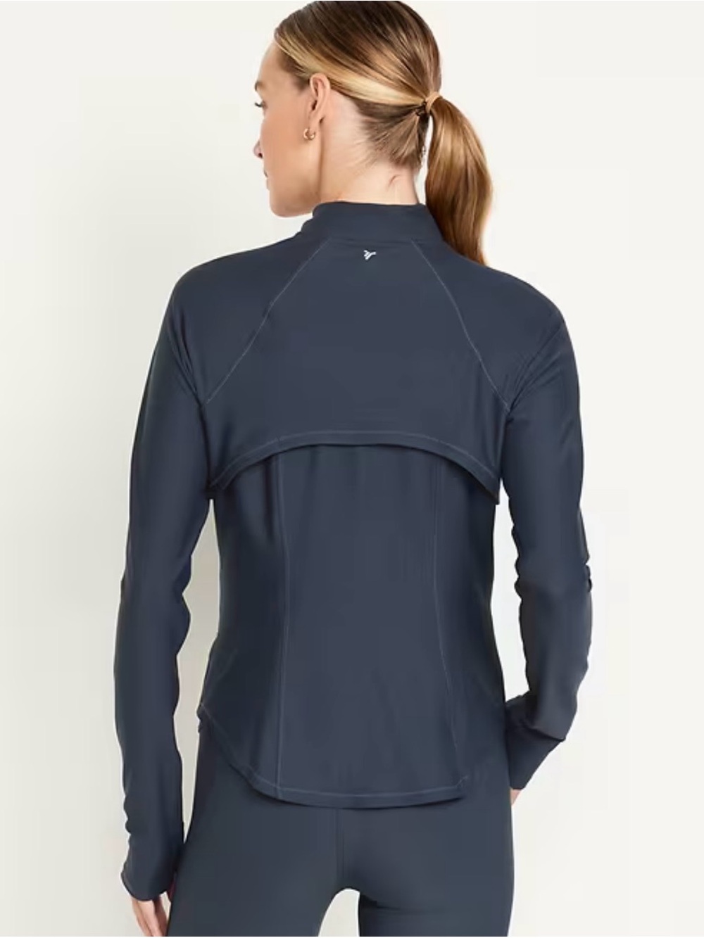 NWT Old Navy Activewear PowerSoft small Tall